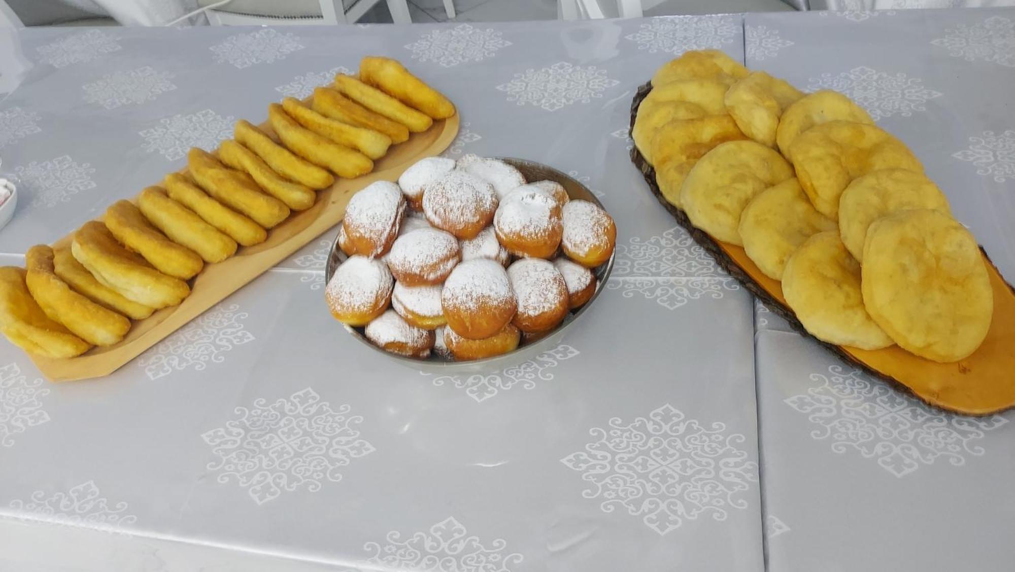 מלון Bogdan Vodă Evenimente Edelweiss מראה חיצוני תמונה