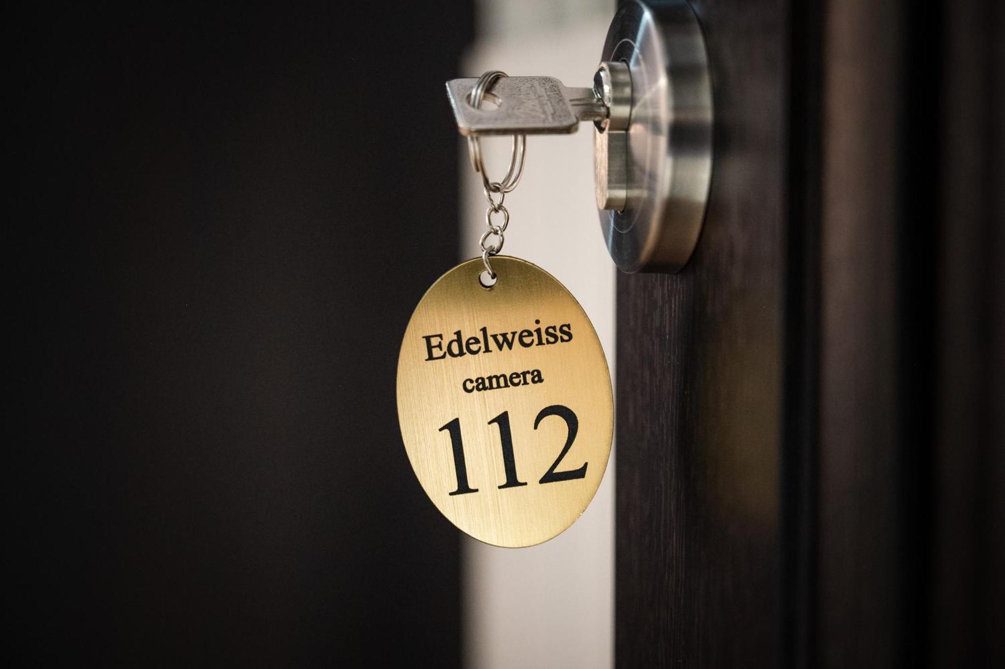 מלון Bogdan Vodă Evenimente Edelweiss מראה חיצוני תמונה